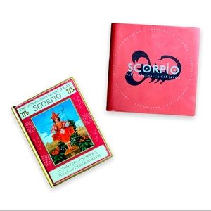 Astrology Bundle - Scorpio